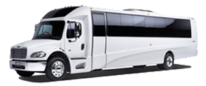 PARTY BUSES