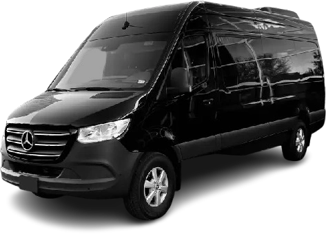 Shuttle Bus Service