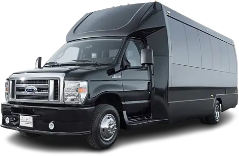 Shuttle Bus Service
